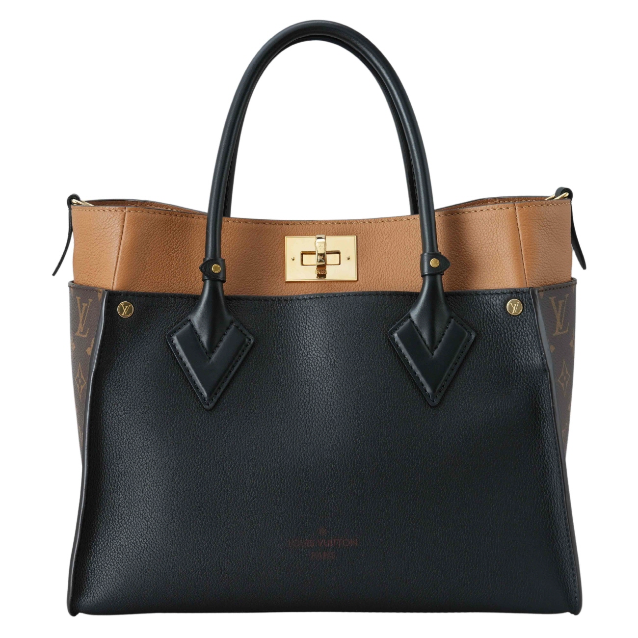 LOUIS VUITTON(USED)루이비통 M53823 온 마이 사이드 MM